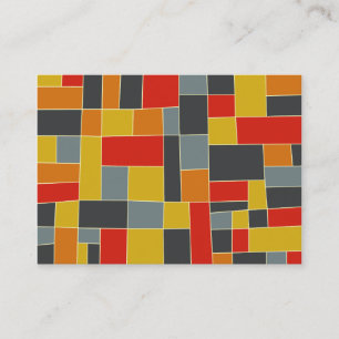 Carte De Visite Abstrait 240413