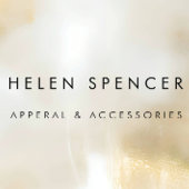 Carte de visite Abstrait Gold White