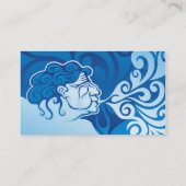 Carte De Visite Aeolus (Dos)