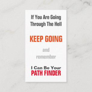 Carte De Visite Affaires de consultation