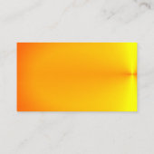 Carte De Visite Affiliation Marketing Consulting Golden Marble (Dos)