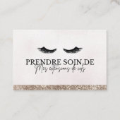 CARTE DE VISITE AFTERCARE CILS (Devant)