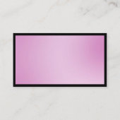 Carte De Visite Agent de voyage Croisières Nautique Bateau Ancre L (Dos)