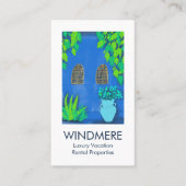 Carte De Visite Agent immobilier de luxe Realtor Gestionnaire de p (Devant)