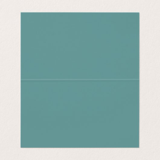 Carte De Visite Agréable gris jaune bleu chic Sharp moderne (Intérieur déplié)