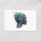 CARTE DE VISITE AI (Dos)