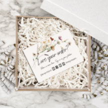 Aimez votre commande Petite entreprise Insérer une