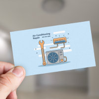 Air conditionné Service de réparation