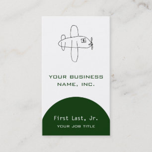 Carte De Visite Airbeep