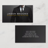 Carte De Visite Altérations De Tailor, Assiette, Mer (Devant / Derrière)