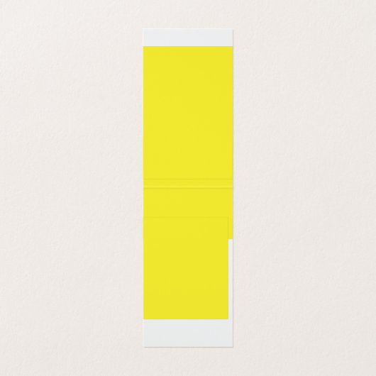 Carte De Visite Améliorez votre conception avec un Arrière - plan (Intérieur déplié)