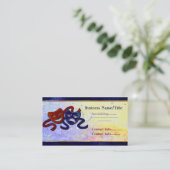 Carte De Visite American Drama Comedy & Tragédie (Debout devant)