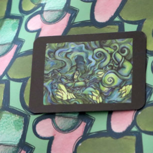 Carte De Visite Amor Fati