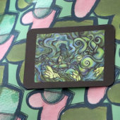 Carte De Visite Amor Fati