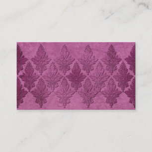 Carte De Visite Amoroso : Le PARCHEMIN ÂGÉ dans S'EST LEVÉ