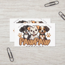 Amoureux de chiens mignons "Magasin d'animaux de c