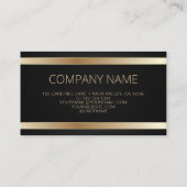 Carte De Visite Analyser Pour Connecter Le Code QR Des Médias Soci (Dos)