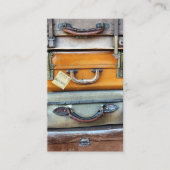 CARTE DE VISITE ANCIENNE ANGLETERRE (Devant)