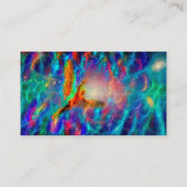 Carte De Visite Ange (Devant)