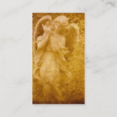 Carte De Visite Angel (Dos)
