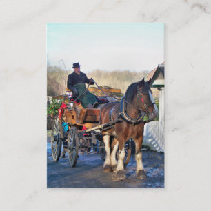 CARTE DE VISITE ANGLETERRE VICTORIENNE