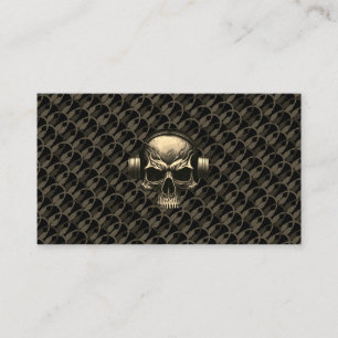 Carte De Visite Animateur de Disque Disquaire Mixeur de Musique Fê