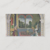 Carte De Visite Annonce 2 (Dos)