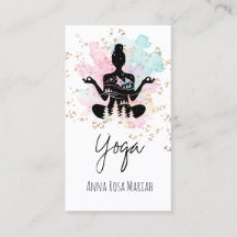 *~* AP33 Pine Tree Yoga Rainbow Chakra Spirituel
