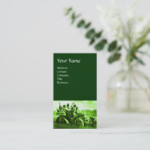 CARTE DE VISITE APACHES ET GERONIMO CONDUISANT UNE VOITURE À MOTEU (Debout devant)