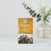 CARTE DE VISITE APACHES ET GERONIMO CONDUISANT UNE VOITURE À MOTEU (Debout devant)