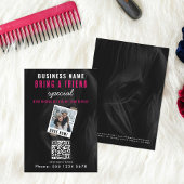 Carte De Visite Apporter une vente d'ami Référer une réservation d