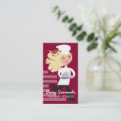 Carte De Visite Approvisionnement courant de plateau de dôme de (Debout devant)