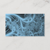 Carte De Visite Arbre (Dos)