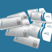 Carte De Visite Architecte, Constructeur, Réalisateur, Constructio