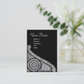 Carte De Visite ARCHITECTURE DE RENAISSANCE, Architecture, Noir et (Debout devant)