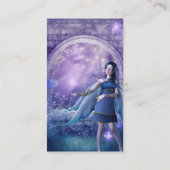 Carte De Visite Arianna (Dos)