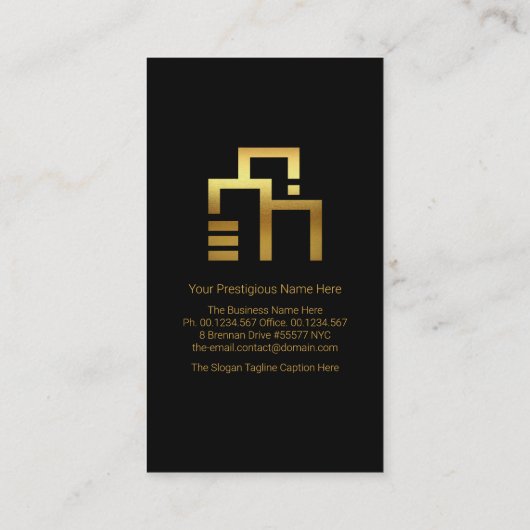 Carte De Visite Armature or Piling Grille Construction (Dos)