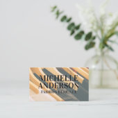 Carte De Visite Armoires | Rack de vêtements (Debout devant)