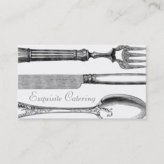 Carte De Visite Arrangement exquis de Tableau de la