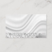 Carte De Visite Arrière - plan de rapaces (Dos)