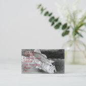 Carte De Visite Art de gain par C. Rhodes - catégorie 12 (Debout devant)