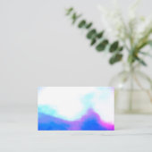 Carte de visite ART ET DESIGN (Debout devant)