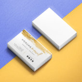 Carte De Visite Art et design