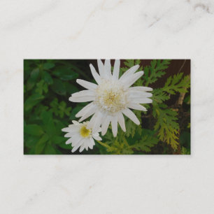 CARTE DE VISITE ART&STYLE DE DESIGN
