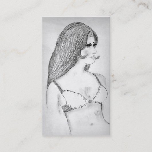 Carte de visite ArtBySonya (Devant)