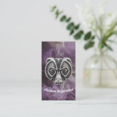 Carte De Visite Artio interne~ (Debout devant)