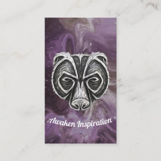 Carte De Visite Artio interne~ (Devant)