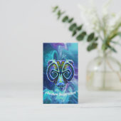 Carte De Visite Artio interne~ (Debout devant)