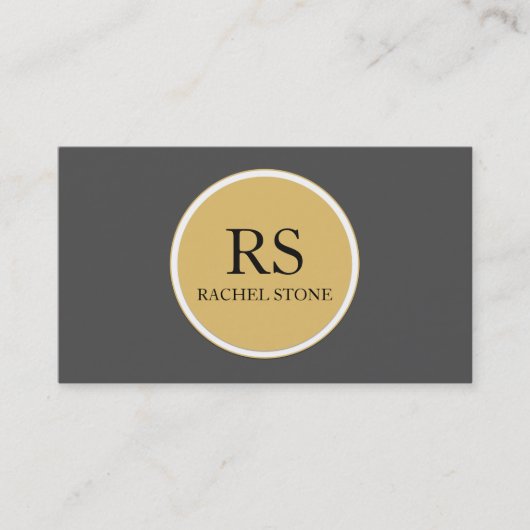 Carte De Visite Artiste de maquillage professionnel, Cosmetologue (Devant)