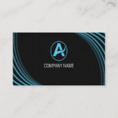 Carte De Visite Assistant administratif (Dos)